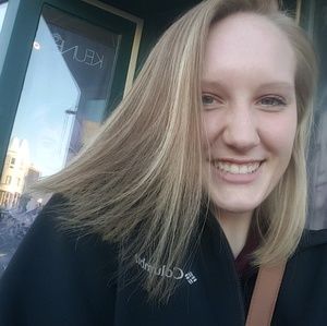 Meet your Posher, Tiffany